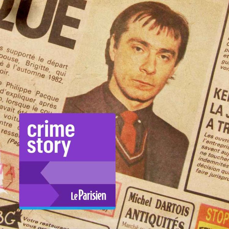 cover art for [1/2] Le « vampire » d’Amiens