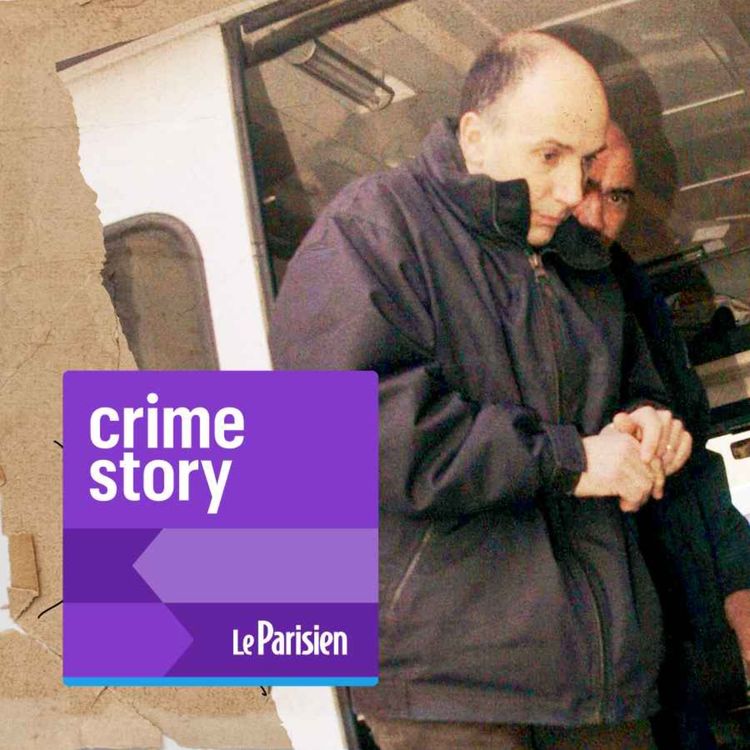 cover art for [2/2] Christophe Fauviau, la victoire à tout prix