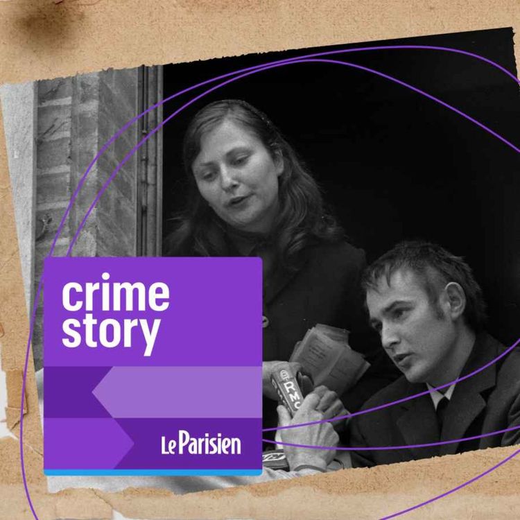 cover art for [1/2] Affaire Portal : la famille retranchée