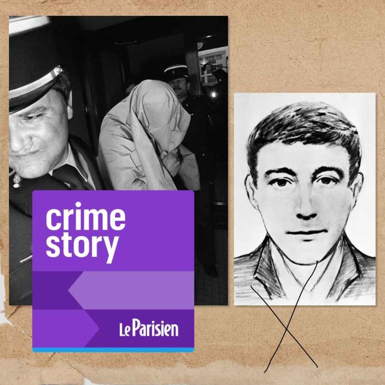 cover art for [REDIFF 2/2] Le tueur fou de l'Oise se cachait parmi les gendarmes