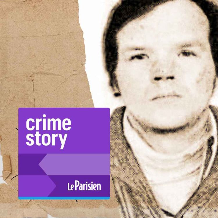 cover art for [1/2] Francis Evrard : la justice face à un prédateur sexuel