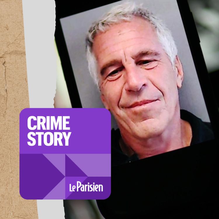 cover art for [1/6] Jeffrey Epstein, un pédocriminel passé entre les mailles du filet