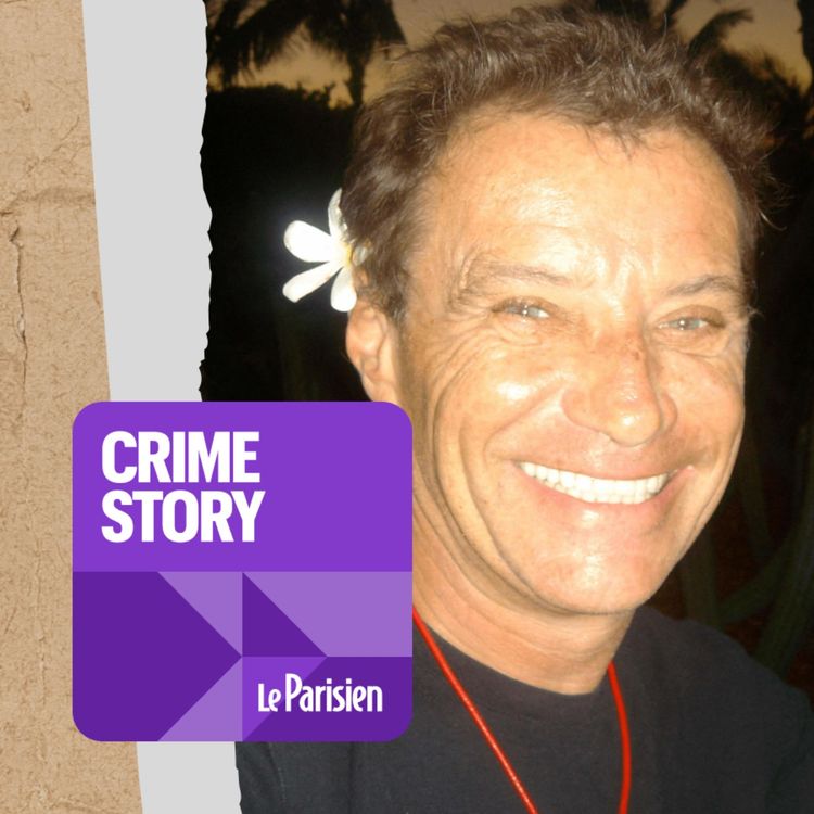 cover art for [5/6] Jeffrey Epstein, un pédocriminel passé entre les mailles du filet