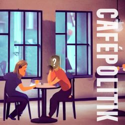 cover art for Café Politik