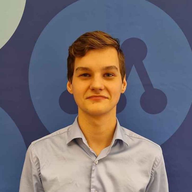 cover art for Hur påverkar det politiska klimatet ungdomspolitiken? -Alex Edvardsson