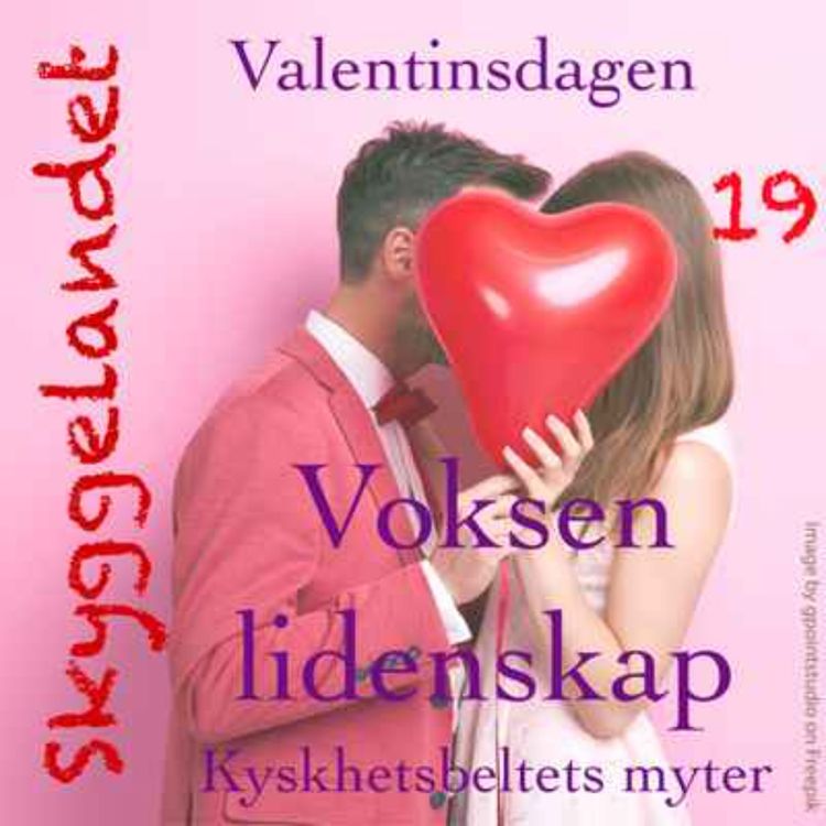 cover art for 19. Valentines