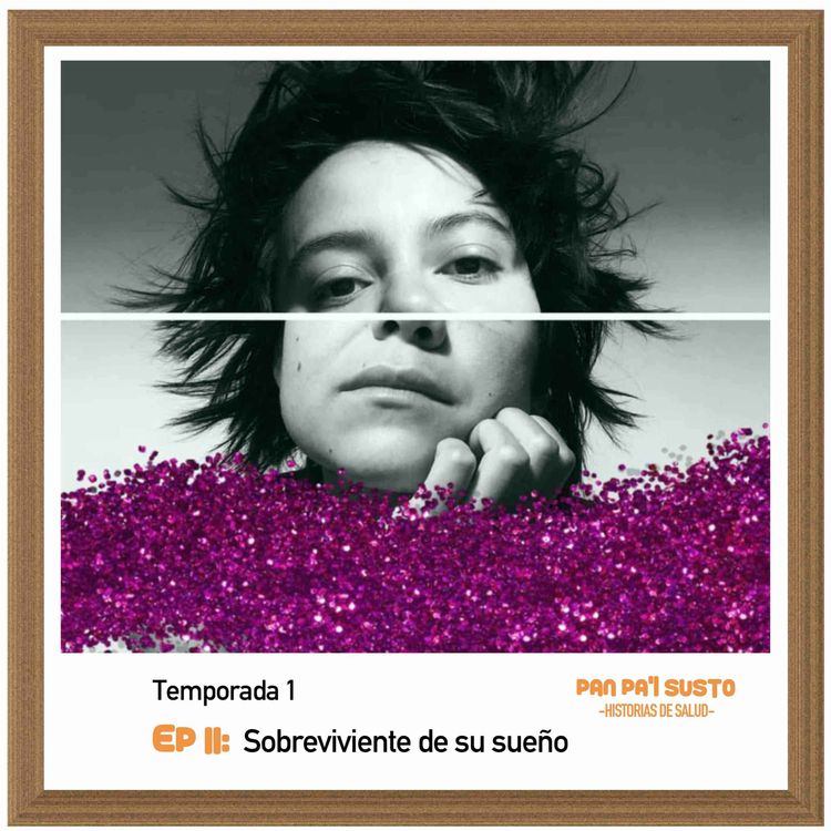 cover art for Sobreviviente de su sueño | Maricarmen Climént