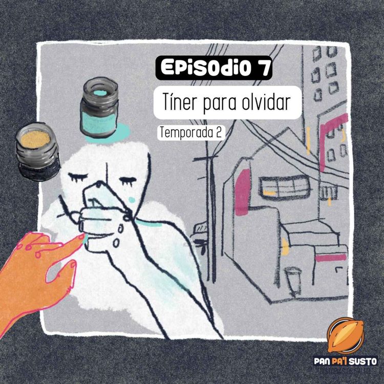 cover art for Tíner para olvidar | Maricarmen Climént