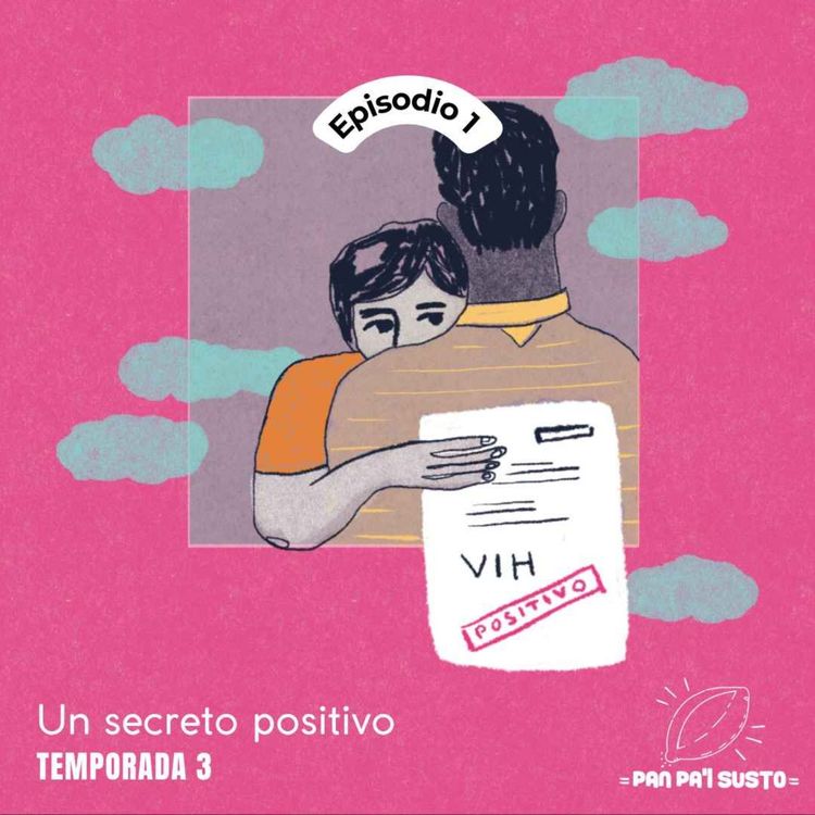 cover art for Un secreto positivo | Maricarmen Climént 