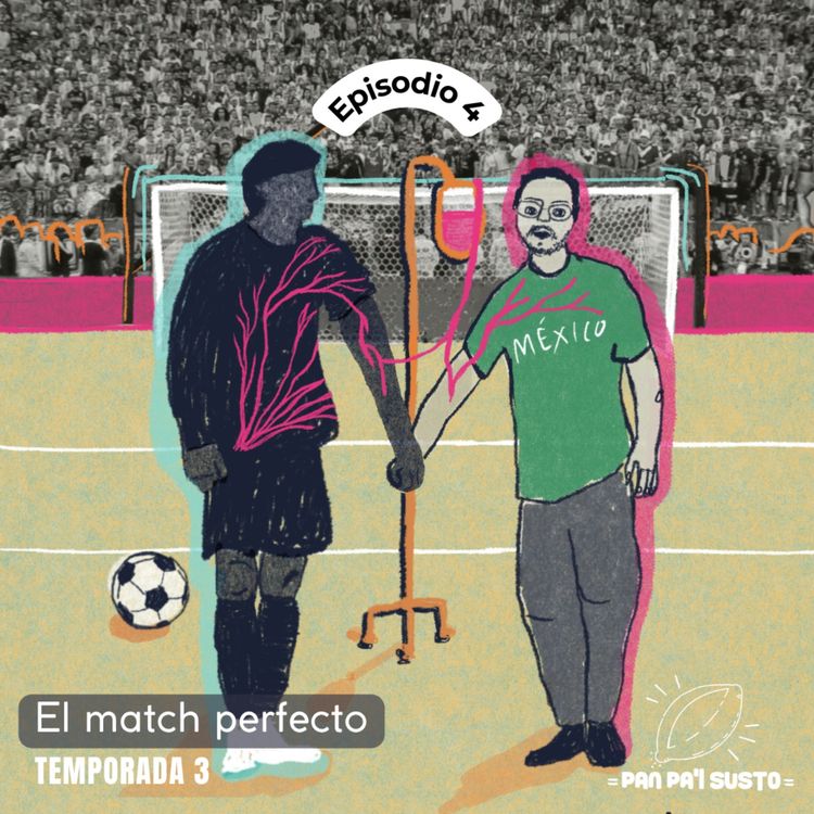 cover art for El match perfecto | Aleida Rueda