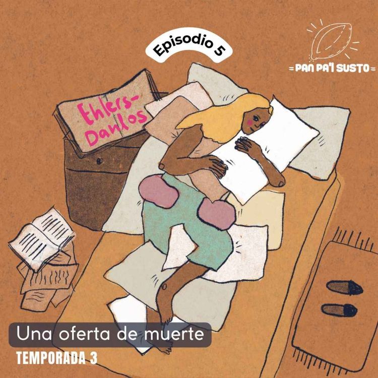 cover art for Una oferta de muerte | Maricarmen Climént