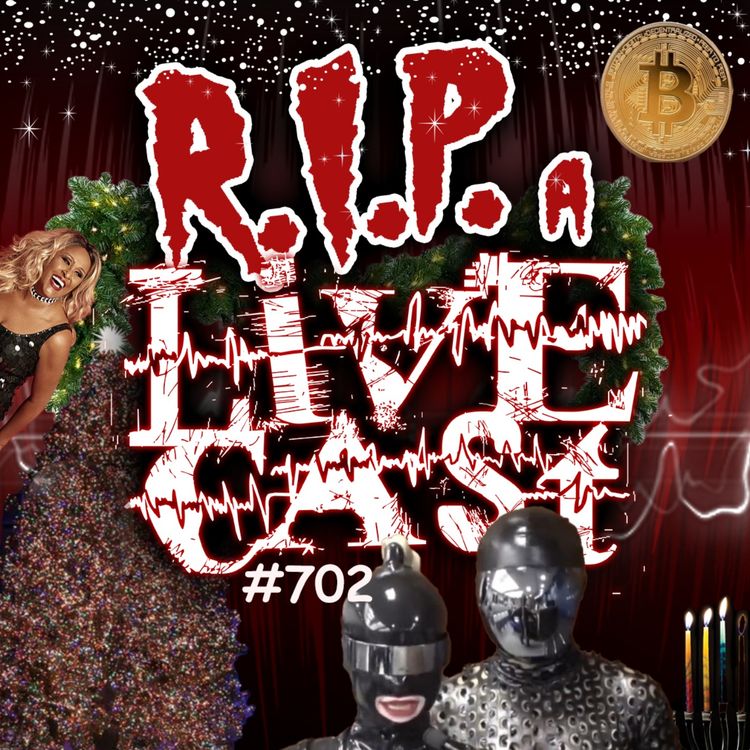 cover art for RIP a Livecast #702 - Since '94