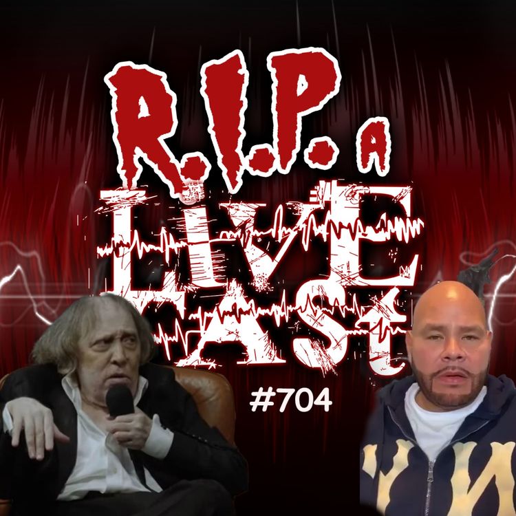cover art for RIP a Livecast #704 - Yesterday's Prices