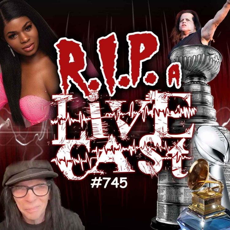 cover art for RIP a Livecast #745 - Ace to Ace