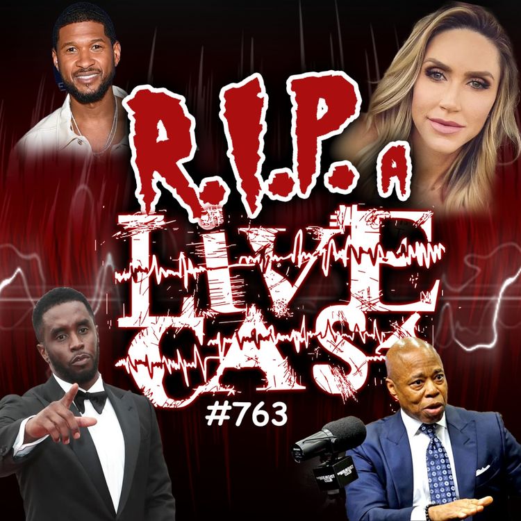 cover art for RIP a Livecast #763 - Hennything is Ursher