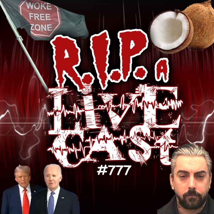 cover art for RIP a Livecast #777 - Less Worse