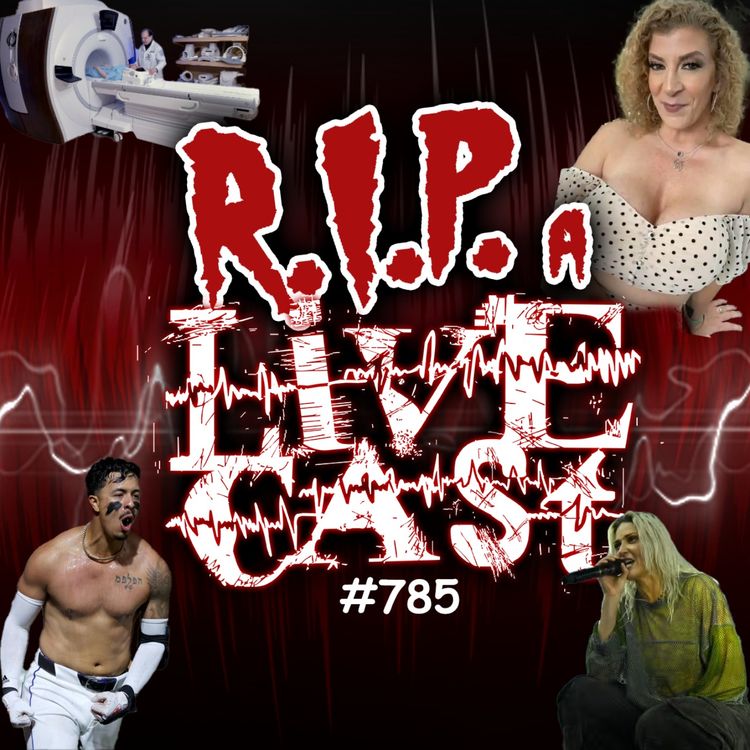 cover art for RIP a Livecast #785 - Muff McKagan