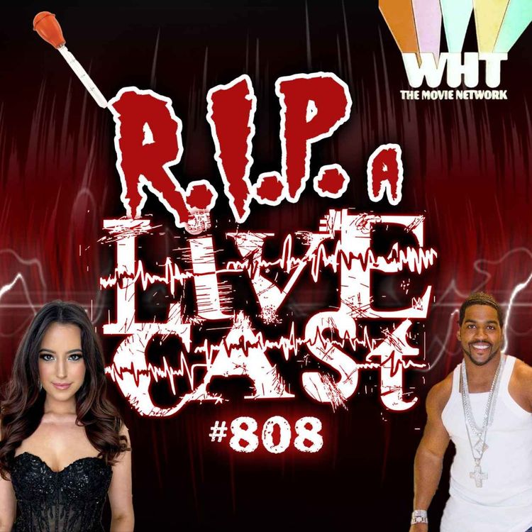 cover art for RIP a Livecast #808 - City Chowder