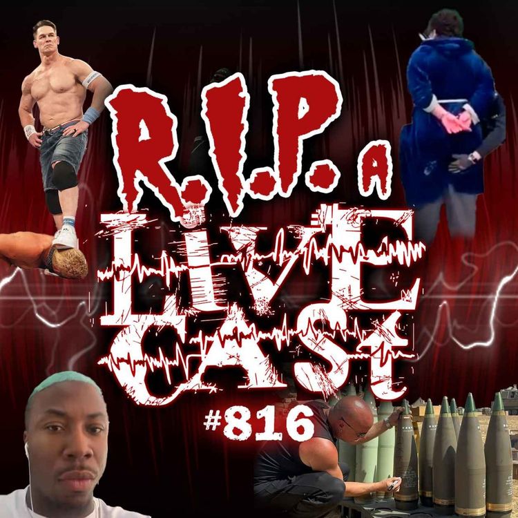 cover art for RIP a Livecast #816 - Dim Come