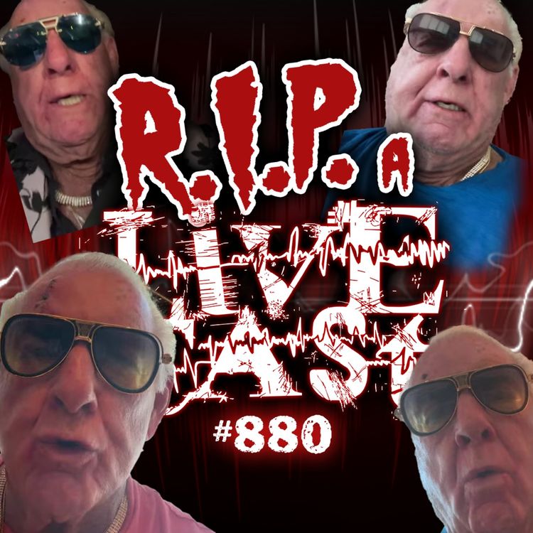 cover art for RIP a Livecast #880 - Diarobba