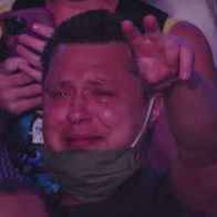 cover art for Parasocial Relationships