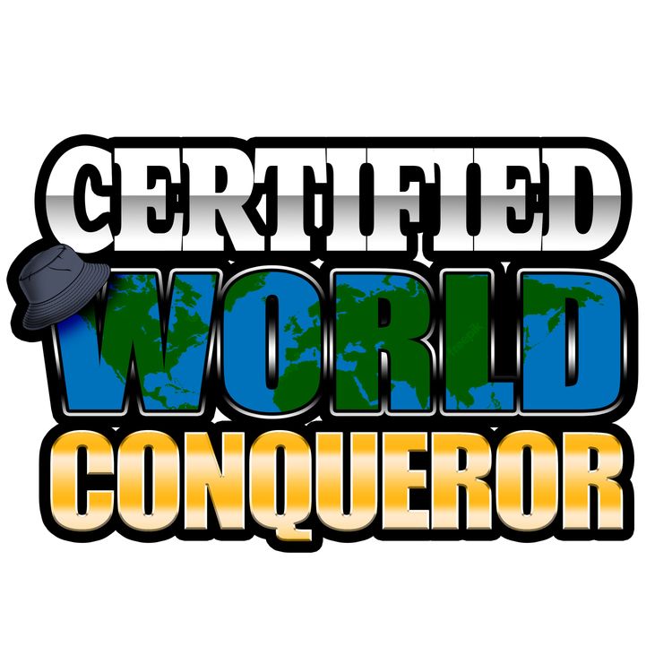 cover art for Travel (w/Eric "The World Walker")