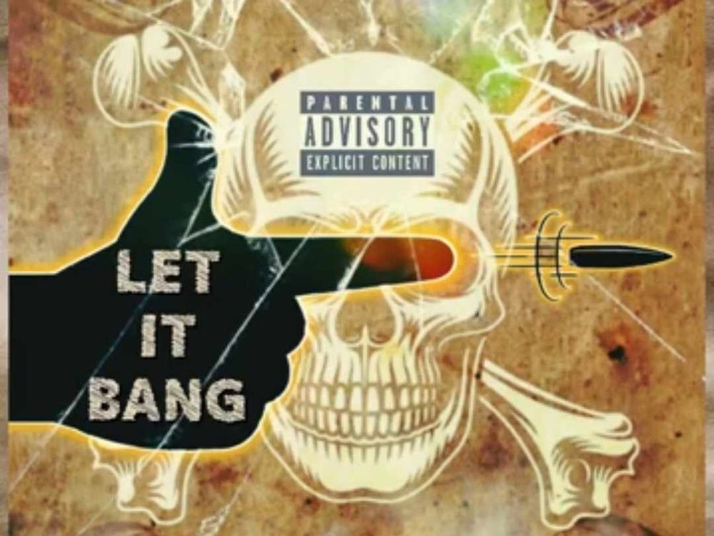 cover art for Wrestling & Hip-Hop