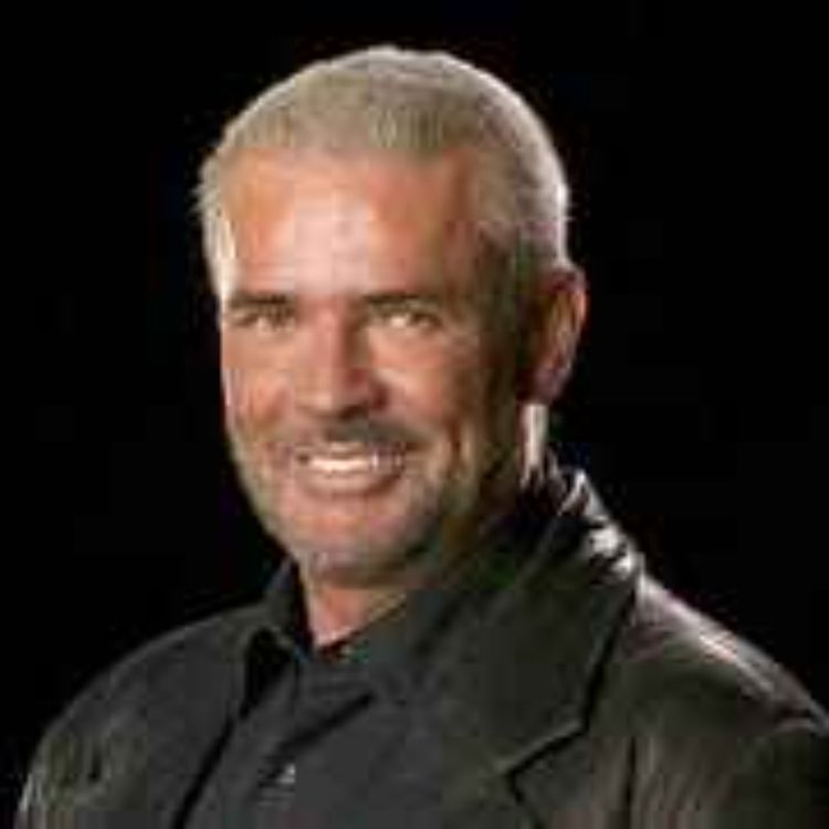 cover art for Cheap Heat Spotlight: Eric Bischoff