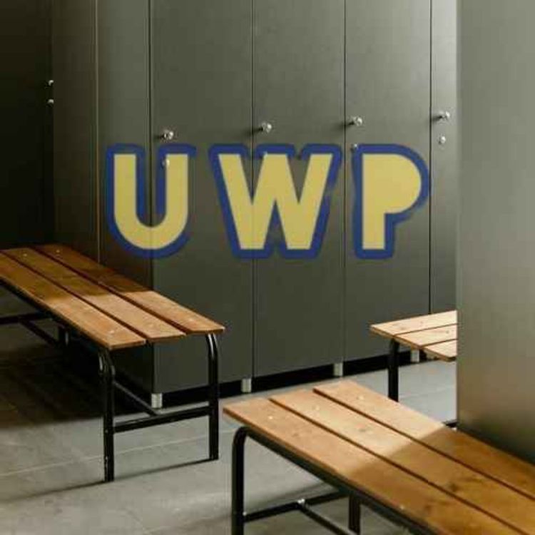 cover art for Locker Room Etiquette (w/Panda MoanYum)