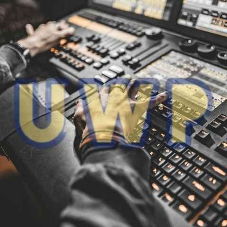 cover art for Wrestling & Hip-Hop: Art of the Sample (ft./BDaMan, Mason Xross, & King Dari)