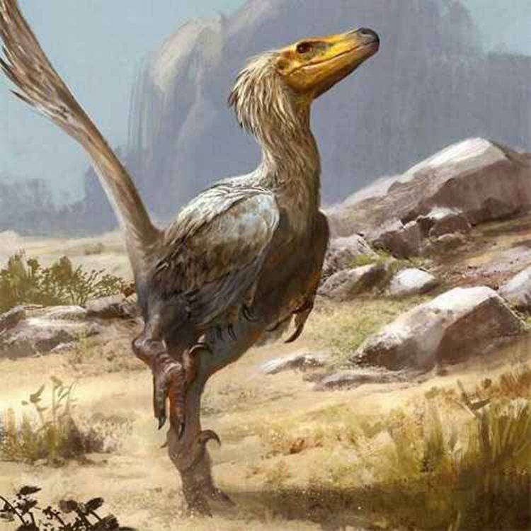 cover art for Tsaagan, the White Monster