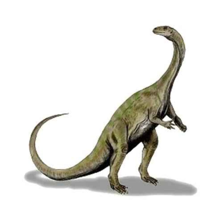 cover art for Glacialisaurus, the Frozen Lizard