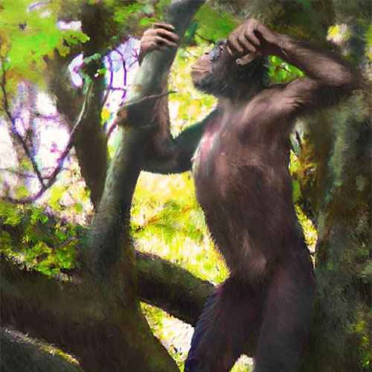 cover art for Danuvius, of the Celtic River God