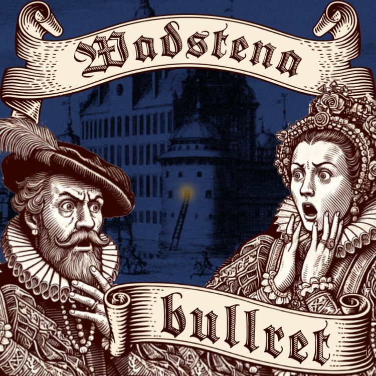 cover art for Wadstena Bullret
