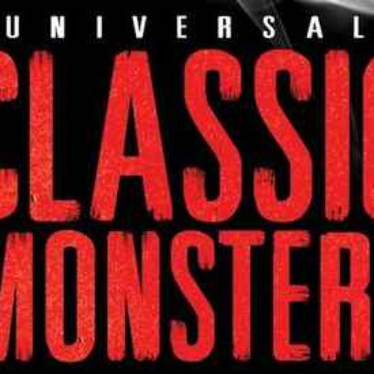 cover art for LoganLand Rants Ep. 101: Dracula in Spanish