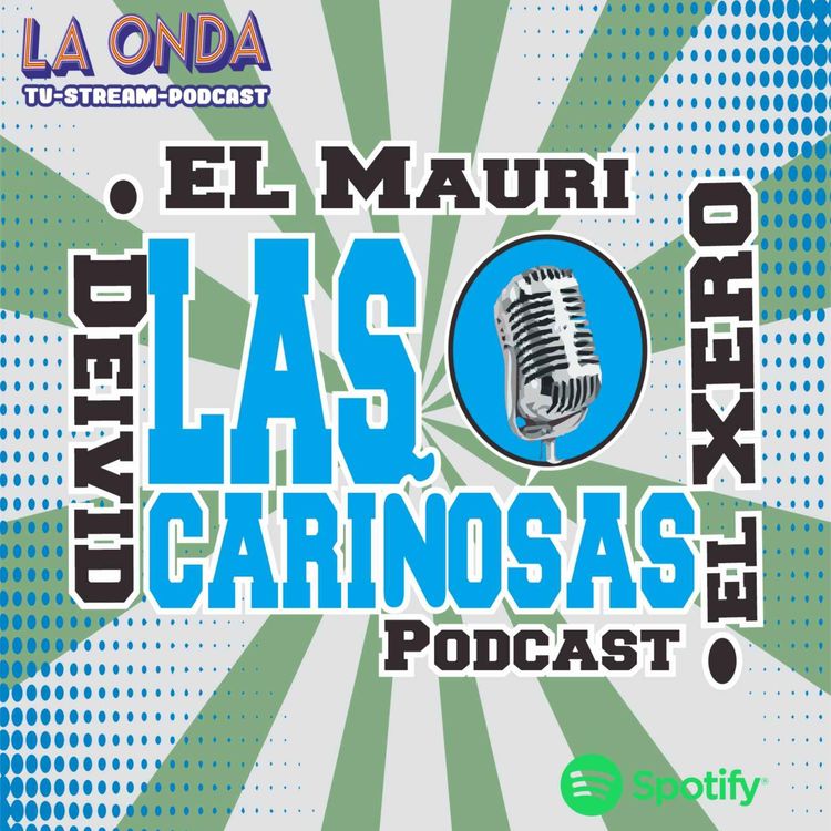 cover art for Cap. 21 Los Chismes del 2023