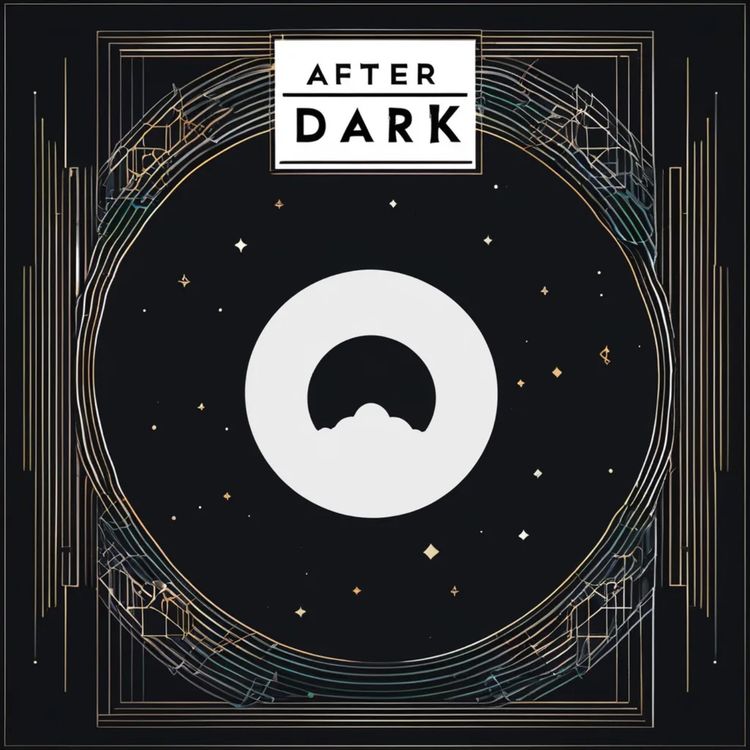 cover art for After Dark - C