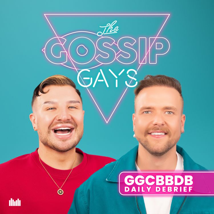 cover art for Day Two: GG CBB DB Daily DEBRIEF!