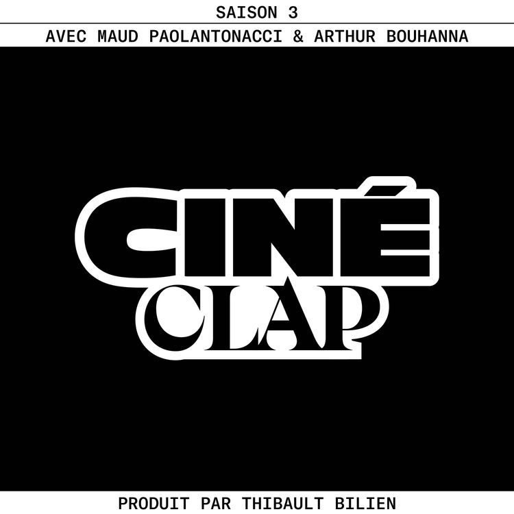 cover art for CINECLAP S03.E02 - Teen movies partie 1 tout simplement (les années lycée et Zack Efron qui chante dans la cafete tout ça)