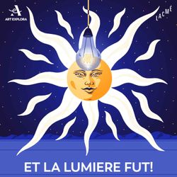 cover art for Et la lumière fut !