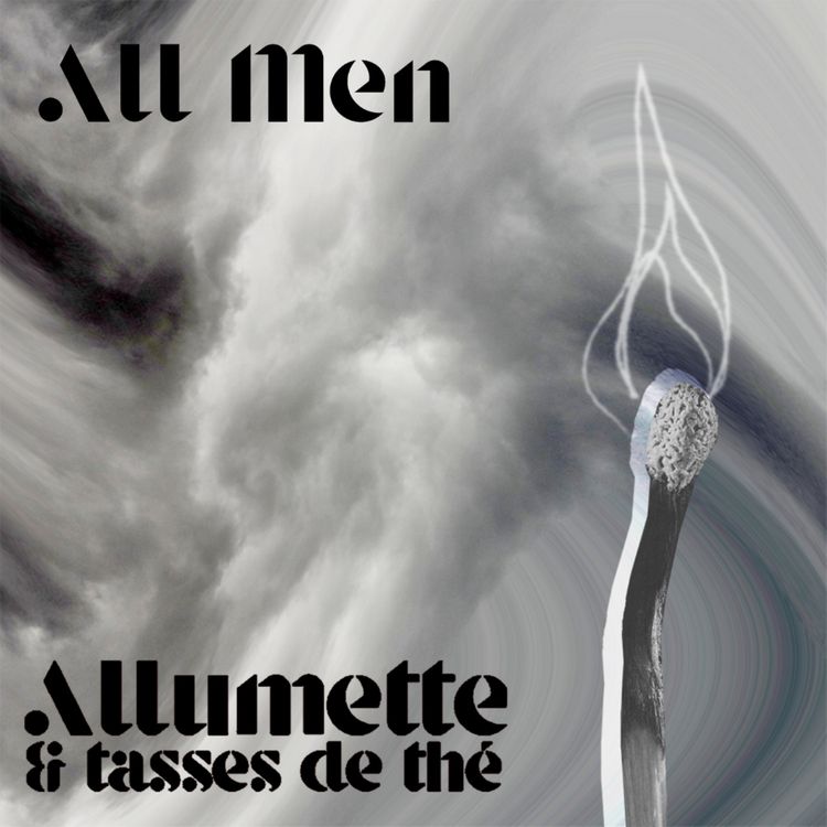 cover art for Episode #14 - All men