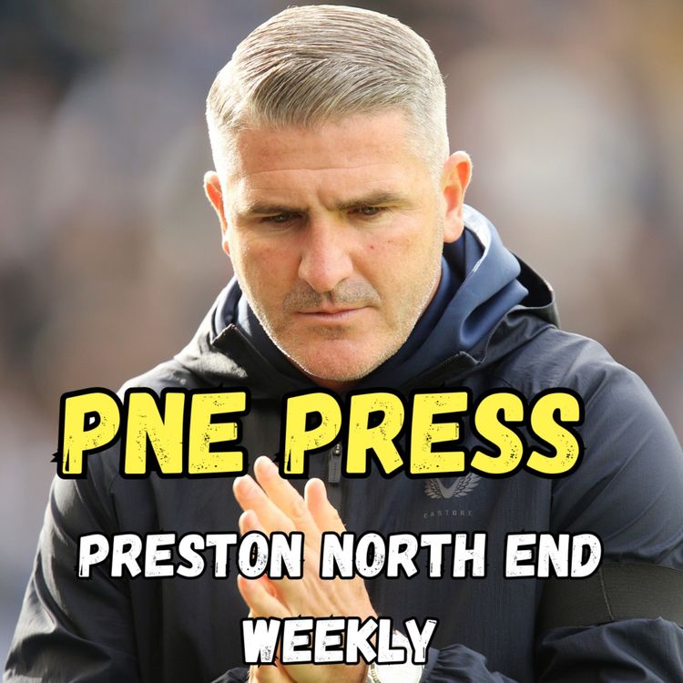 cover art for PNE Press: Coventry City (H)