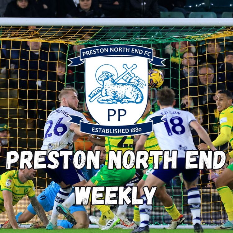 cover art for #48 - Ryan's rot-stopper in Norwich