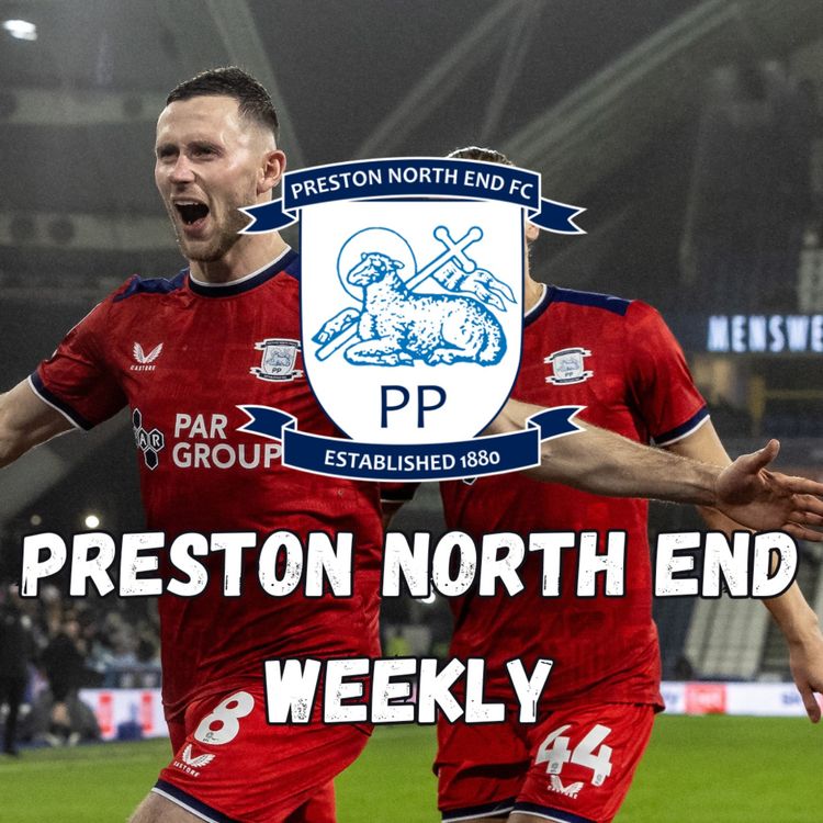 cover art for #58 - Pre-transfer deadline day