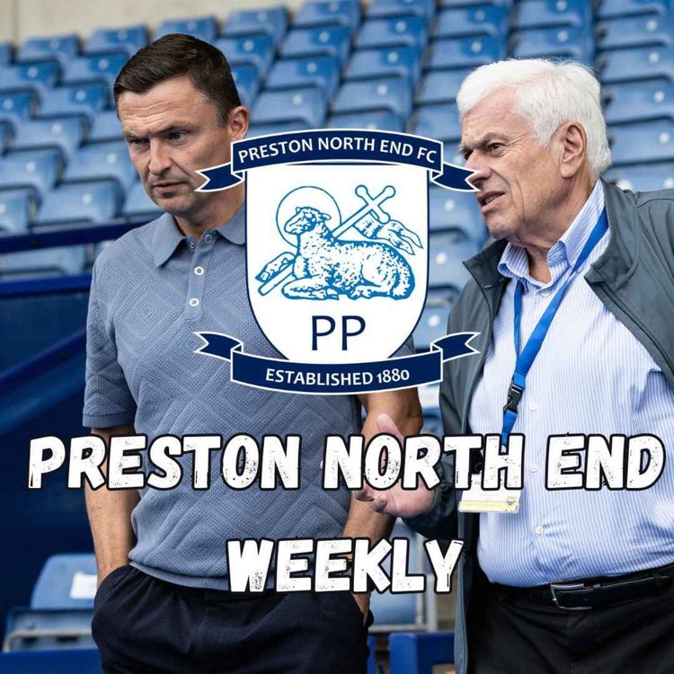 cover art for Peter Ridsdale exclusive: Transfer window, summer expectations and much more