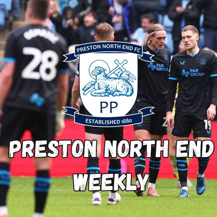 cover art for Sky Blues stop the PNE rot