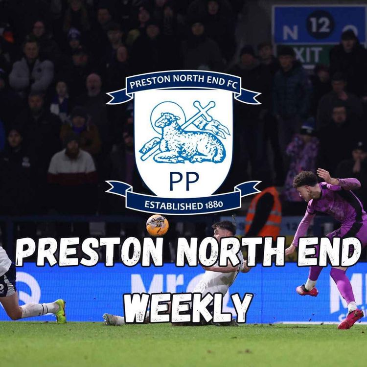 cover art for Lilywhites out to Lowe's Latics