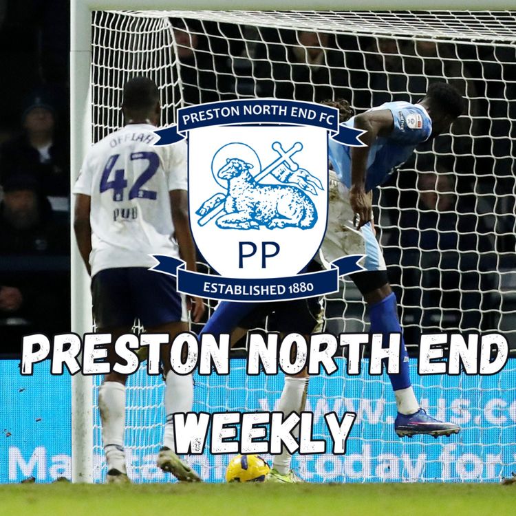cover art for Patrick pops up to punish PNE