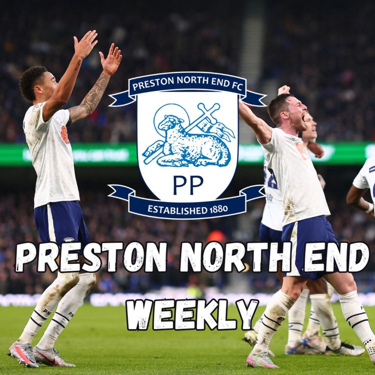 cover art for Proud at Portman Road