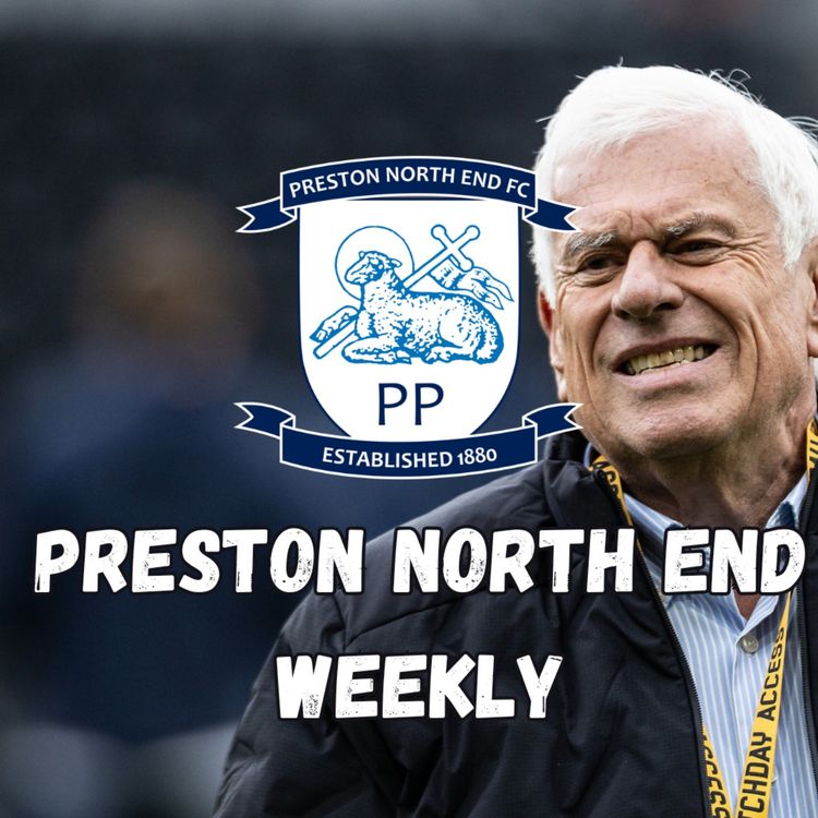 cover art for Peter Ridsdale: Takeover interest, transfers, pitch, Osmajic and more